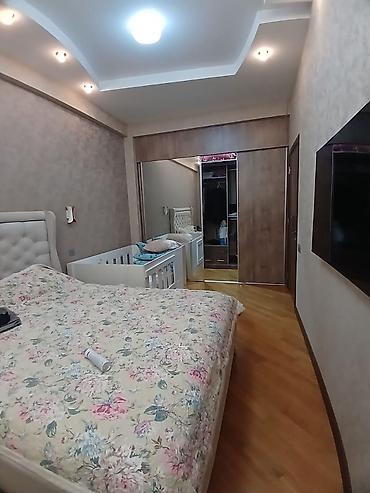 nermin mtk: 4 otaqlı, Yeni tikili, 150 kv. m — 7