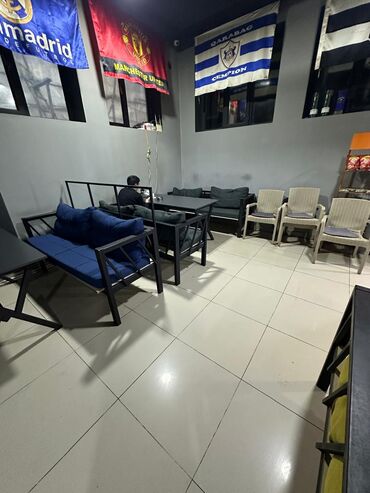 Restoran manqalları: Restoran ucun lazim olan avadanligimi satmaq qerarina gelmisem.şekilde — 14