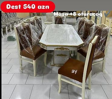 srunv auto tools: Masa desti sifarisle hazırlanır. ⚜️ İstehsaldan satiş, otağınıza — 1