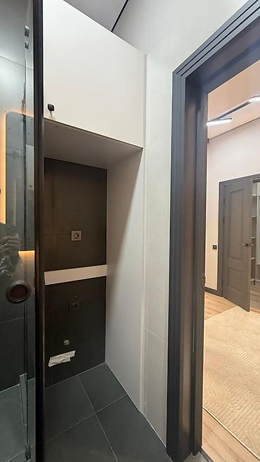 Продажа квартир: 1 комната, 40 м², Элитка, 10 этаж, Дизайнерский ремонт — 6