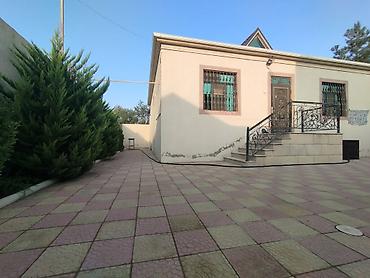 Daşınmaz əmlak: Maştağa qəs. 3 otaqlı, 100 kv. m, Kredit yoxdur, Yeni təmirli — 3
