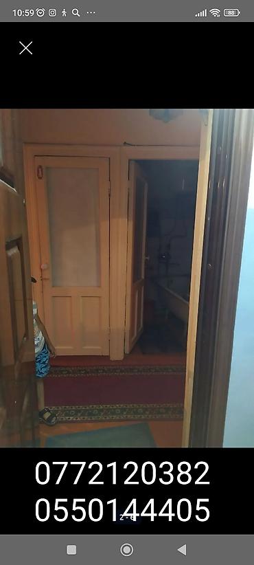 Долгосрочная аренда квартир: 2 комнаты — 6