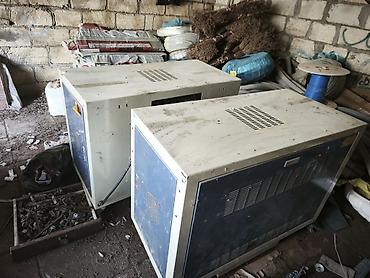 Alətlər: PVC pəncərə/iyada profillərinin istehsalı üçün avadanlıq dəsti — 3