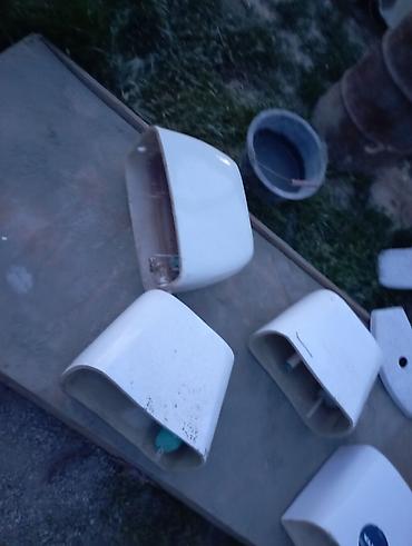 Унитазы: Продаю раковины и унитазы — 8