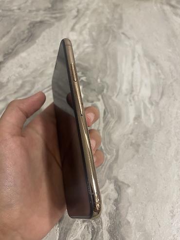 iphone kamera: IPhone Xs, 64 GB, Qızılı, Face ID — 2