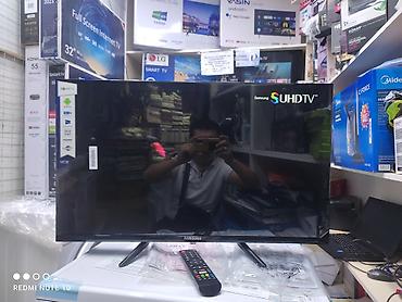 13: Новогодняя акция Телевизор Samsung 32G8000 Android 13 с интернетом — 8