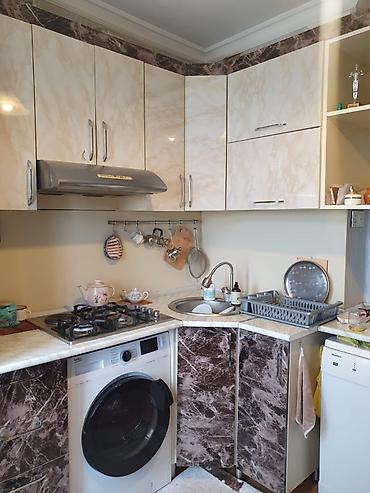 razin: Bakı, Bakıxanov qəs., 2 otaqlı, Köhnə tikili, m. Neftçilər, 60 kv. m — 7
