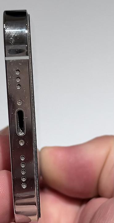 14 про айфон бу: IPhone 14 Pro, Б/у, 256 ГБ, Белый, 80 % — 5