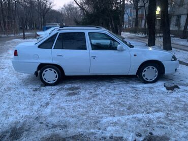 Daewoo: Daewoo Nexia: 2013 г., 1.5 л, Механика, Бензин, Седан