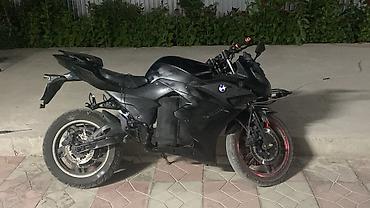 электромотоцикл старк: Электромотоцикл yamaha r3 (реплика), 5000 мач, 100 км максималка — 5