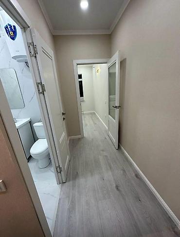 Продажа квартир: 2 комнаты, 48 м², Элитка, 2 этаж, Евроремонт at lalafo.kg — 6 Продажа квартир: 2 комнаты, 48 м², Элитка, 2 этаж, Евроремонт — 6