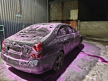 2003: Nissan Primera: 2003 г. — 1