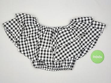 poland asos: SZACHOWNICA, Bluzka damska, rozmiar S — 4