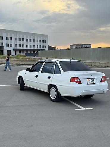 camry 80: Daewoo Nexia: 2009 г., 1.5 л, Механика, Бензин, Roadster — 4