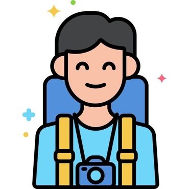 вакансия тренер тренажерного зала: Ищу подработку на лето. Студент. Уровень английского В1. Работал в