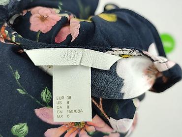 bluzka do: H&M, Bluzka damska, rozmiar M — 4