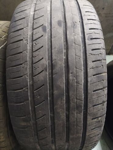 тормозные диски опель астра: Шины 275 / 40 / R 20, Лето, Б/у, 1 шт, Легковые, Китай