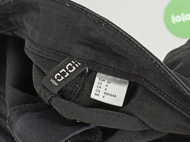 Szorty: H&M, Szorty damskie, XS — 6