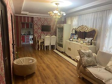 ƏHMƏDLİ. 4 Otaq :evin alta 3 otaq quru padvalı var : Şəhər daxili