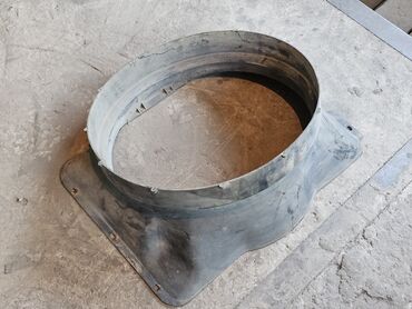 Диффузоры: Диффузор MAN 1990 г., Б/у, Оригинал, Германия — 8