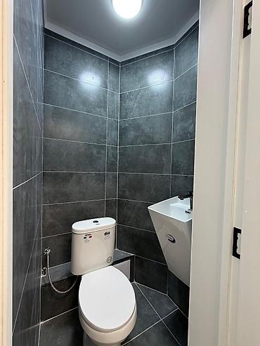 Продажа квартир: 4 комнаты, 90 м², Золотой квадрат Индивидуалка, 2 этаж, Свежий ремонт — 12