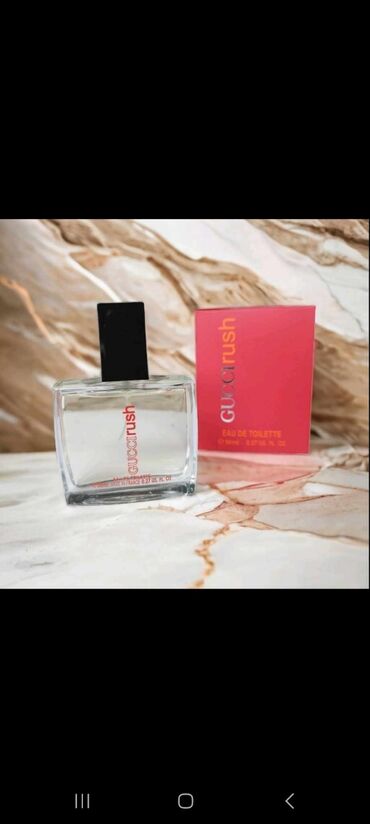 Parfemi: Musko zenski parfemi 50 ml
1700
2 komada za 2300 — 24