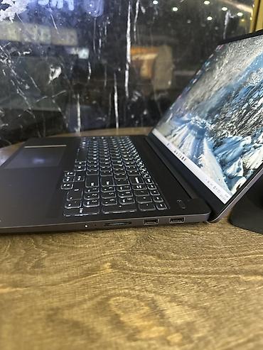 Ноутбуки Lenovo: Мобильная рабочая станция от Lenovo, модель Ideapad 5 Pro Gen 7. Б/у в — 1