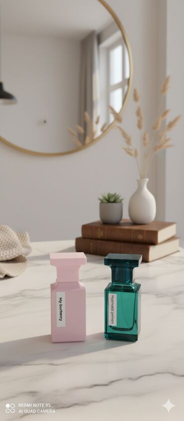 Ətriyyat: Butun etirler movcuddur 1 saat erzinde pulsuz çatdirilma Bineqədi — 6