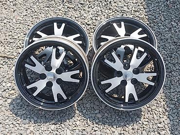 Toyota: Toyota orijinal r-15 disklər əla vəziyyətdə barterdə olunur — 3