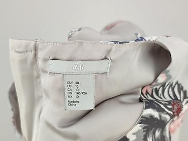hm halka: H&M, Bluzka damska, rozmiar M — 4