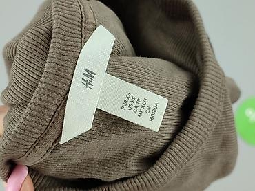 sklep hm: H&M, T-shirt damski, rozmiar XS — 4