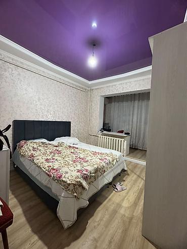 2 комнаты, 48 м², 12 мкр 106 серия, 1 этаж