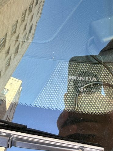 Honda: Honda CR-V: 2002 г., 2 л, Механика, Бензин, Кроссовер — 14