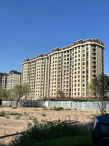 Продажа квартир: 2 комнаты, 67 м², 11 этаж — 13