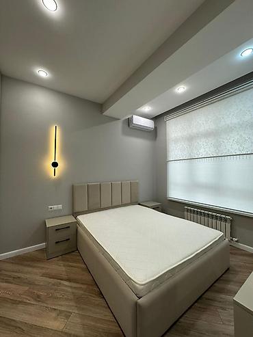 Продажа квартир: 2 комнаты, 54 м², Элитка, 12 этаж, Дизайнерский ремонт — 2