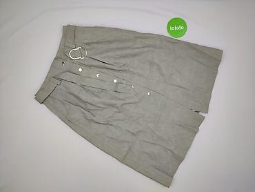 spódnice plisowane midi zara: Zara, Spódnica damska, rozmiar M — 2