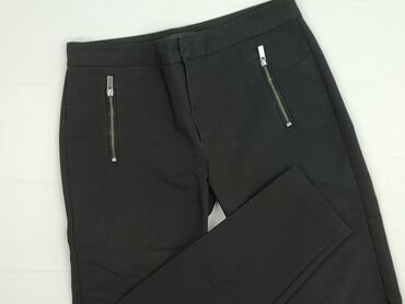 spodnie joggery moro damskie: Mango, Брюки жіночі, розмір M