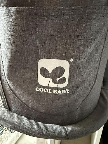 defender apollo: Кроватка-колыбель для новорожденных COOL BABY - Модель с приставной — 3