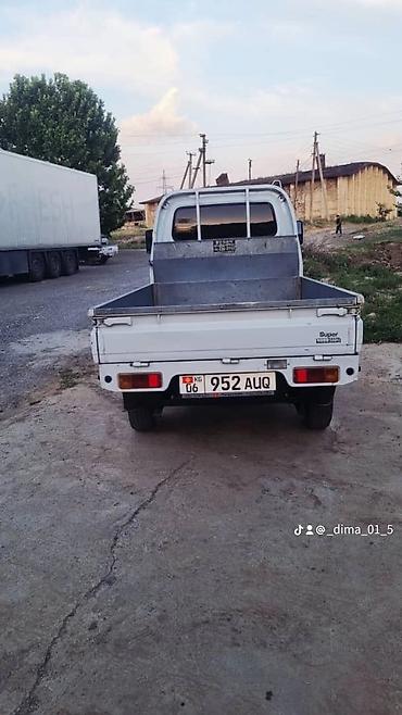 Коммерциялык транспорт: Лабо сотлади 2021 йили — 3