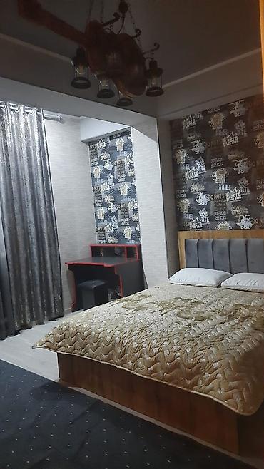 Недвижимость: Аренда квартиры на Иссык-Куле, Кыргызское взморье, Бостери, 6 мест, Цена Целиком за жилье — 8