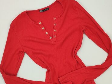 Women: Zara, Women's blouse, size S (EU 36)