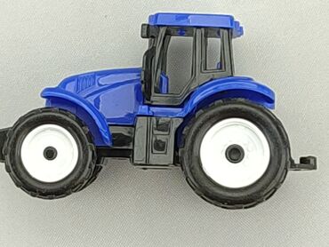 rossmann klapki dla dzieci: Tractor for Kids, condition - Very good