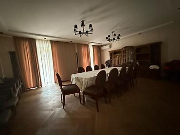 Долгосрочная аренда домов: 360 м², 4 комнаты — 21