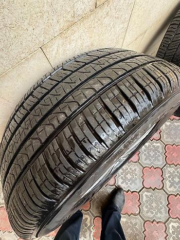 r19 мерс: Комплект из 4 колес в сборе для Mercedes-Benz. Состав: - Литые — 2