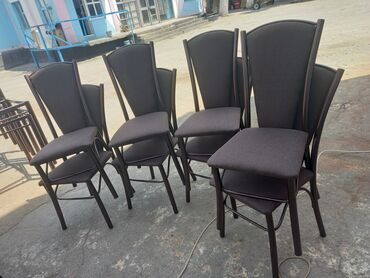 Стулья для кафе, ресторанов: Стул, стульчик, стулья, отургуч, столы, металлическая стул для — 25