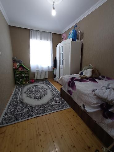 qala evler: 3 otaqlı, 84 kv. m, Yeni təmirli — 9