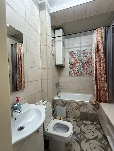 квартиры золотой квадрат: 2 комнаты, 100 м², Золотой квадрат Элитка, 3 этаж, Евроремонт — 5