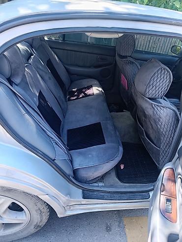 lexus cs: Lexus GS: 1996 г., 3 л, Автомат, Бензин, Седан — 2