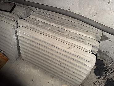 Пластиковые двери: Снос боло турган чон уйдун материалдары сатылат. Жалал Абадда(Манас) — 15