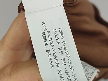pull amd bear: Bershka, Spódnica damska, rozmiar L — 5